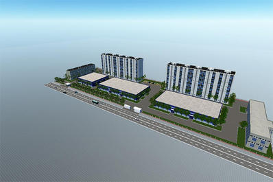 正镶白倾斜摄影技术在虚拟现实(VR)中的应用