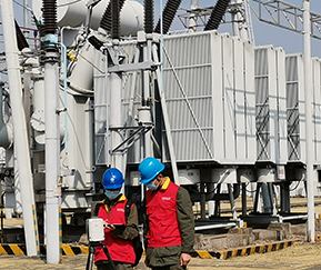 正镶白倾斜摄影技术在基础设施监测中如何发挥作用？